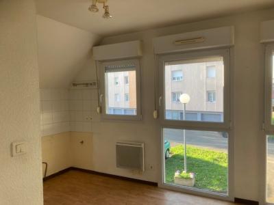 Acheter Appartement Sundhouse Bas rhin