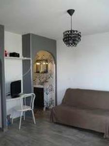 For rent Bastia 1 room 19 m2 Corse (20200) photo 1