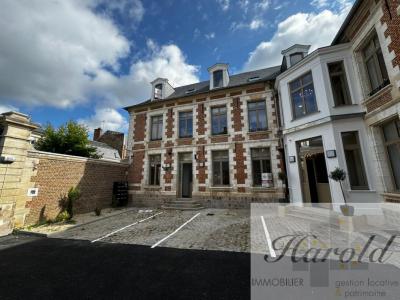 For rent Amiens 1 room 18 m2 Somme (80000) photo 0