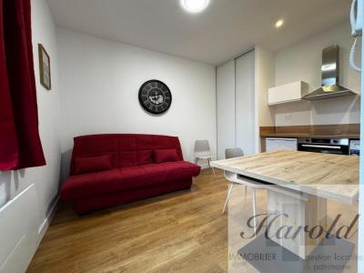 For rent Amiens 1 room 18 m2 Somme (80000) photo 1