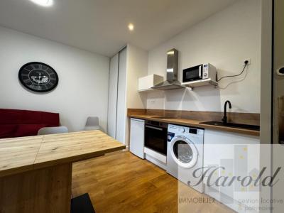 For rent Amiens 1 room 18 m2 Somme (80000) photo 4