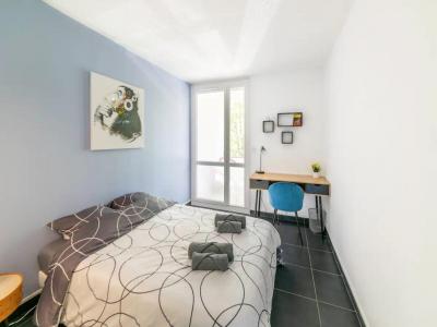 Louer Appartement Cenon Gironde