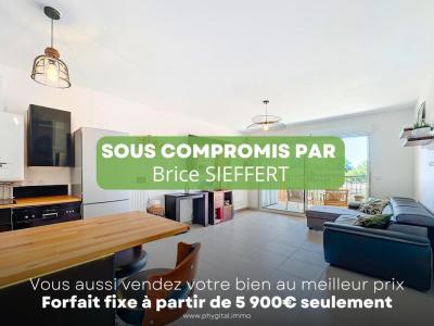 Annonce Vente 2 pices Appartement Nice 06