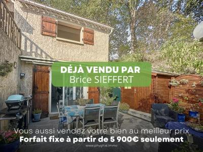 Annonce Vente 3 pices Appartement Villeneuve-loubet 06