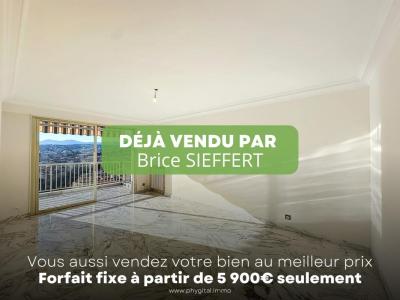 Acheter Appartement 52 m2 Nice