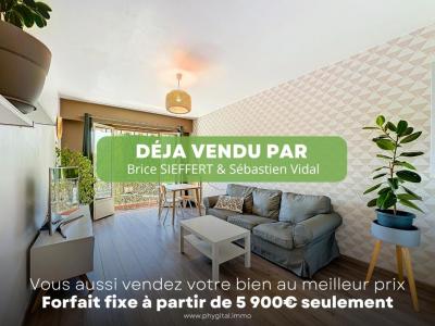 Annonce Vente 3 pices Appartement Nice 06