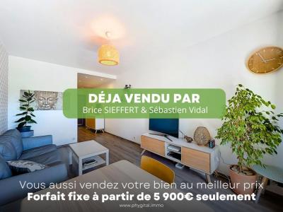 Acheter Appartement Nice 299900 euros