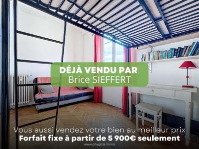 Annonce Vente Appartement Nice 06