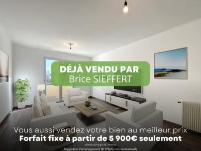 Annonce Vente 4 pices Appartement Menton 06