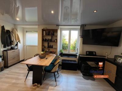 Annonce Location 2 pices Appartement Pontarlier 25