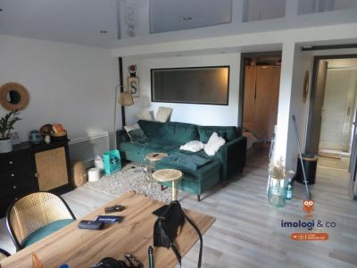 Louer Appartement Pontarlier Doubs