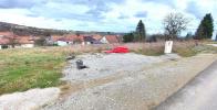 For sale Land Hericourt  820 m2