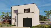 For sale House Eragny  118 m2 5 pieces