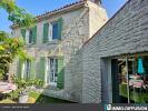 For sale House Aigrefeuille-d'aunis AXE AIGREFEUILLE SURGRES 243 m2 5 pieces