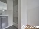 For rent Apartment Lille  13 m2