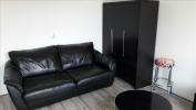 For rent Apartment Colombes  21 m2