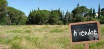 For sale Land Narbonne  722 m2