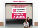 Vente Parking Port-de-bouc  30 m2