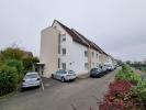 For rent Apartment Illkirch-graffenstaden  60 m2 3 pieces