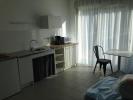 For rent Apartment Morillon  22 m2