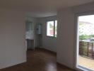 For rent Apartment Montagne  56 m2 3 pieces