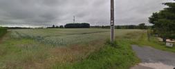 For sale Land Nouzilly  471 m2