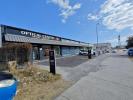 For sale Commercial office Saint-louis 