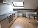 For rent Apartment Clermont-ferrand  38 m2 3 pieces