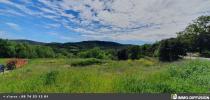 For sale Land Taussac-la-billiere PROCHE LAMALOU LES BAINS