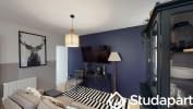 For rent Apartment Clermont-ferrand  11 m2