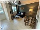 For rent Apartment Juan-les-pins  28 m2