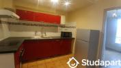 For rent Apartment Saint-denis  33 m2 2 pieces