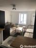 For rent Apartment Reims  29 m2