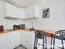 For rent Apartment Paris-13eme-arrondissement  15 m2