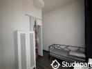 For rent Apartment Lille  28 m2