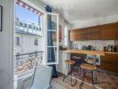 Vente Appartement Paris-7eme-arrondissement  2 pieces 33 m2