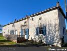 Vente Maison Nanteuil-en-vallee  6 pieces 175 m2