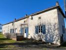 Vente Maison Nanteuil-en-vallee  6 pieces 175 m2