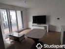 For rent Apartment Courbevoie  11 m2