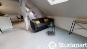 For rent Apartment Clermont-ferrand  21 m2