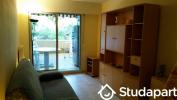 For rent Apartment Nice  20 m2