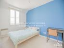 For rent Apartment Saint-denis  10 m2 4 pieces