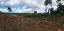 Vente Terrain Murviel-les-beziers  2083 m2