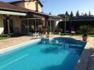 For sale Prestigious house Martres-tolosane  185 m2 6 pieces