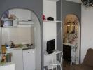 For rent Apartment Bastia  19 m2