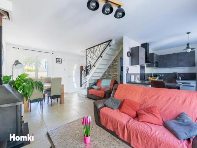 Acheter Maison 78 m2 Marseille-11eme-arrondissement