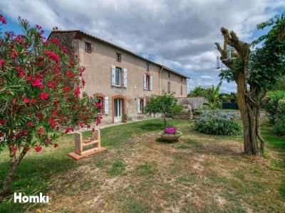 For sale Montaut 5 rooms 145 m2 Ariege (09700) photo 0