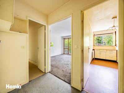 For sale Paris-11eme-arrondissement 2 rooms 52 m2 Paris (75011) photo 1