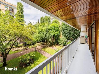 For sale Paris-11eme-arrondissement 2 rooms 52 m2 Paris (75011) photo 4