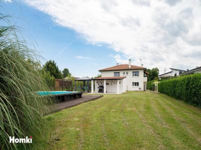 For sale Saint-lys 7 rooms 160 m2 Haute garonne (31470) photo 0